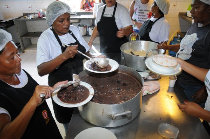 Foto: Adilson dos Santos