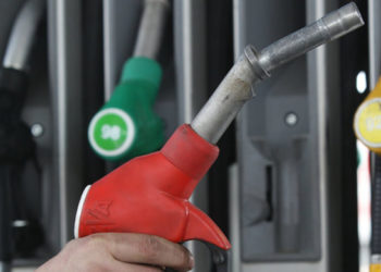 Novo padrão de gasolina