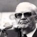 ORG XMIT: 154101_0.tif O general Ernesto Geisel, presidente. (Campinas, SP, 01.10.1976. Foto da Folhapress)