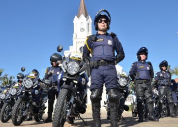 Foto Ilusração: Secom/SP