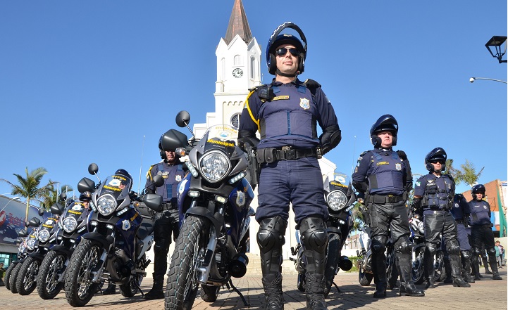 Foto Ilusração: Secom/SP