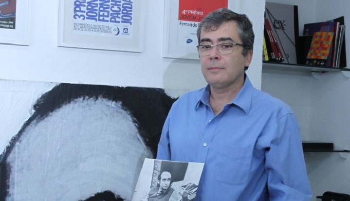 Ivo Herzog | Foto: O Globo