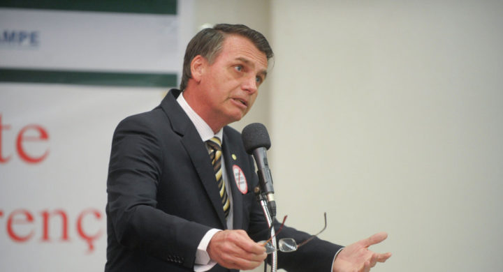 Foto: Senado