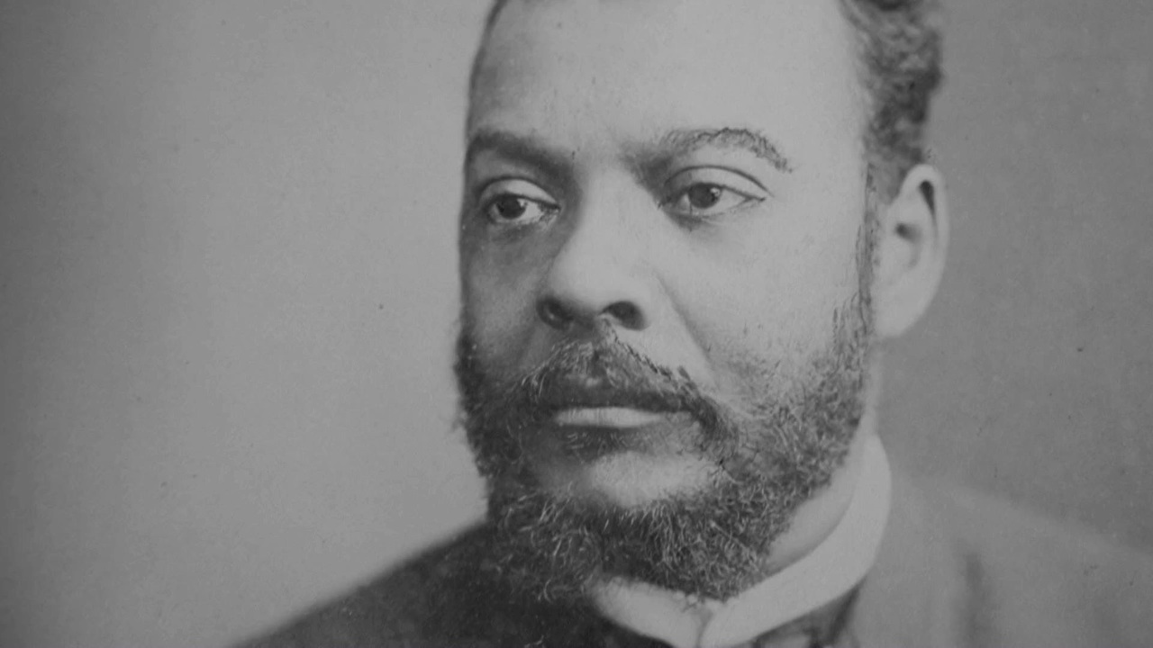 José do Patrocínio, o Tigre da Abolição | Foto: Arquivo