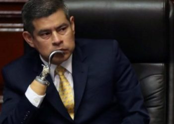 Foto: El Clarín