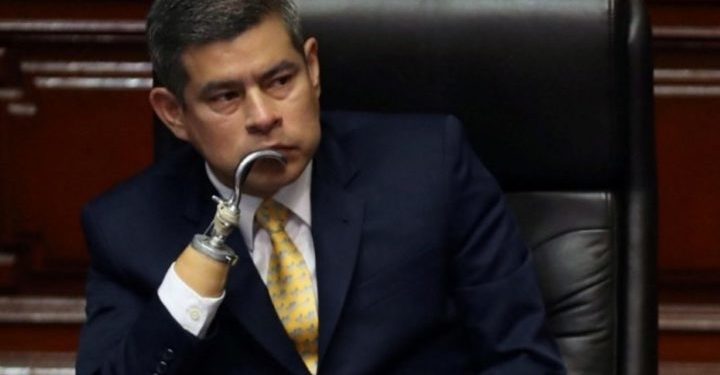 Foto: El Clarín