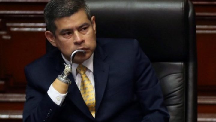 Foto: El Clarín