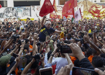 Foto: Miguel Schincariol | AFP 2018