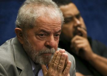Foto:  Marcelo Camargo/Agência Brasil)