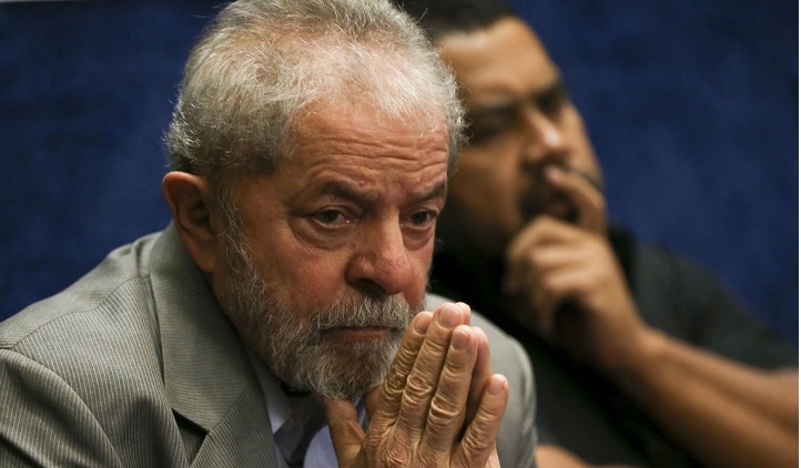 Foto:  Marcelo Camargo/Agência Brasil)
