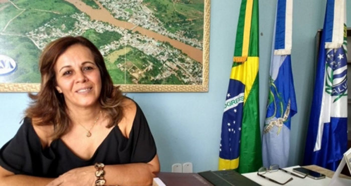 Foto: Secom/Italva-RJ