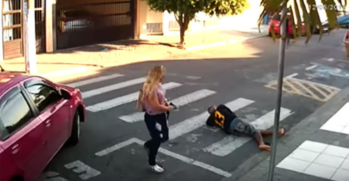 Foto: Reprodução YouTube