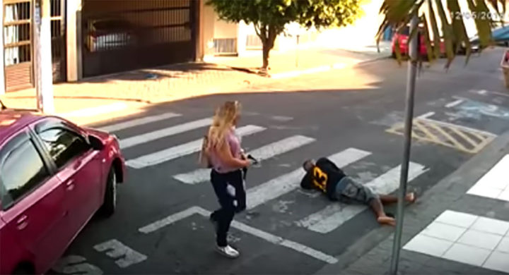 Foto: Reprodução YouTube