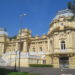 Palácio Guanabara, sede do governo do Estado do Rio