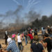 Foto: Imbraeem Abu Mustafa / Reuters e