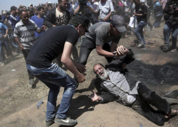 Foto: Adel Hana | AP Photo