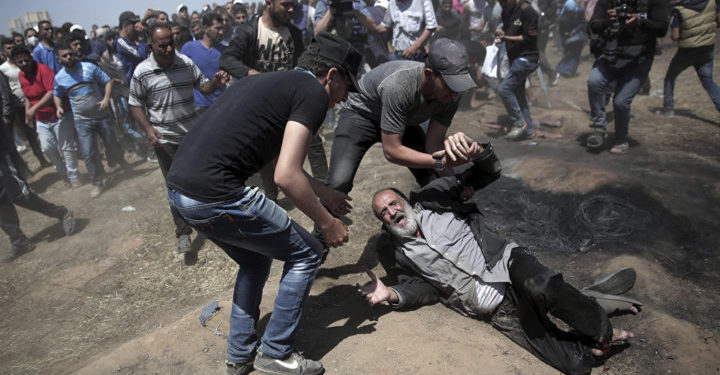 Foto: Adel Hana | AP Photo