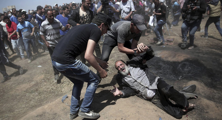 Foto: Adel Hana | AP Photo