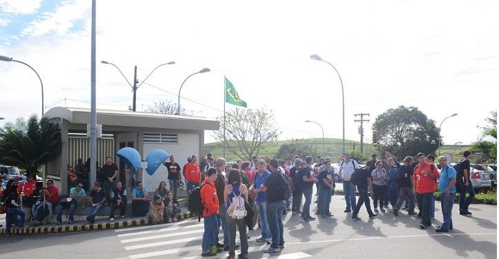 Foto: Sindipetro-NF