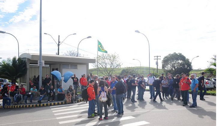 Foto: Sindipetro-NF