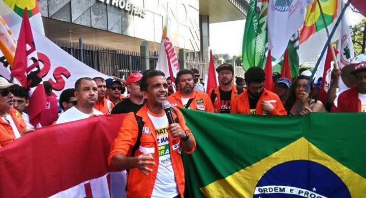 Foto: Sputnik News