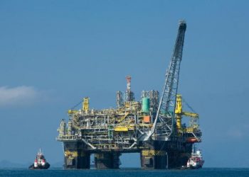 Petrobras produção de diesel