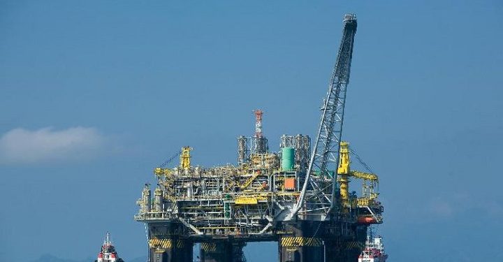 Petrobras produção de diesel