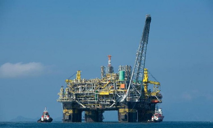 Petrobras produção de diesel