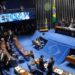 Foto: Secom/Senado