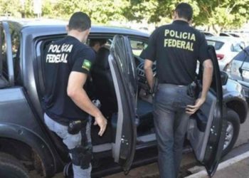 Fraude na venda de merenda escolar em SP