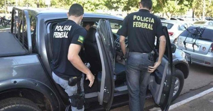 Fraude na venda de merenda escolar em SP