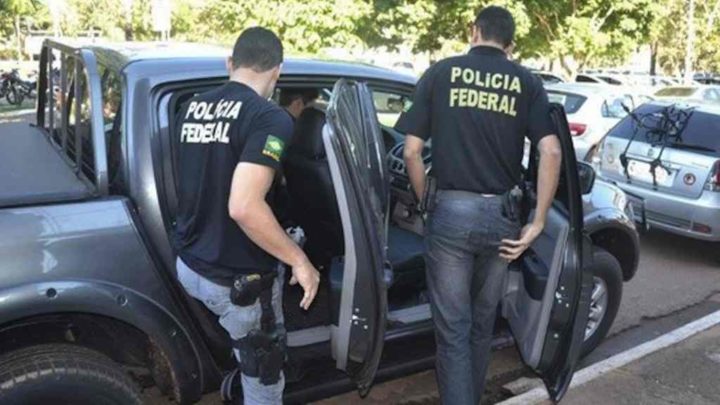 Fraude na venda de merenda escolar em SP