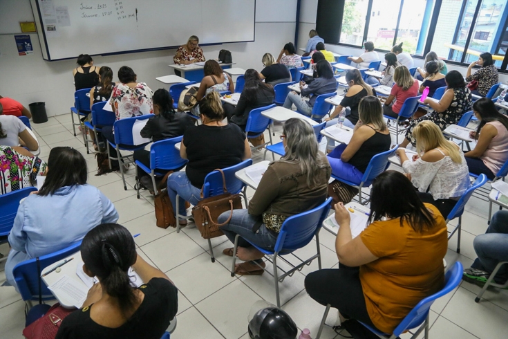Foto: Secom/Campos-RJ