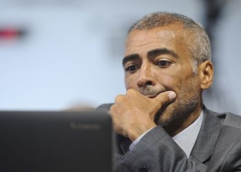 Foto: Marcos Oliveira/Agência Senado