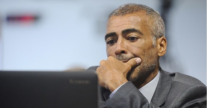 Foto: Marcos Oliveira/Agência Senado