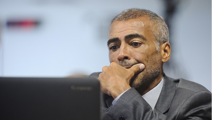Foto: Marcos Oliveira/Agência Senado
