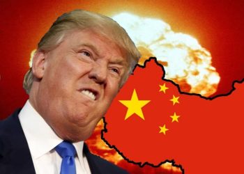 Donald Trump | Foto: Libertar.in