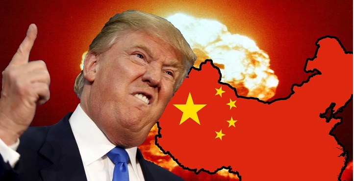 Donald Trump | Foto: Libertar.in