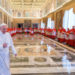 Papa Francisco | Foto: L' Osservatore Romando