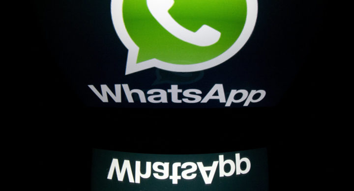Foto: Foto: Lionel Bonaventure/AFP