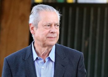Ex-ministro José Dirceu | Foto: Dida Sampaio/Estadão