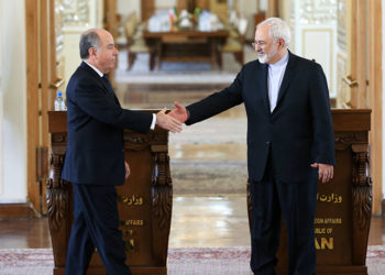 Foto: AP/Ibraim Noroozi