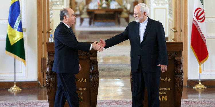 Foto: AP/Ibraim Noroozi