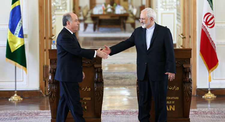 Foto: AP/Ibraim Noroozi