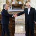 Foto: AP/Ibraim Noroozi
