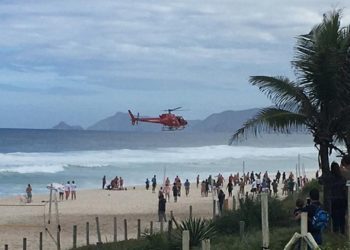Foto: Lei Seca