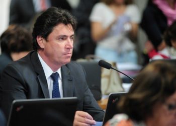 Foto: Senado