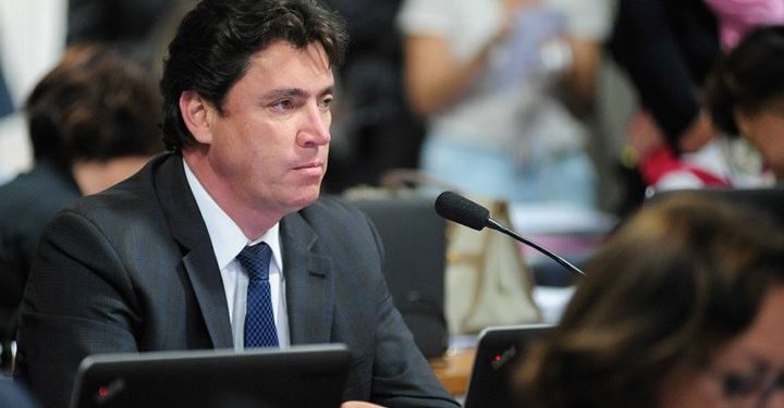 Foto: Senado