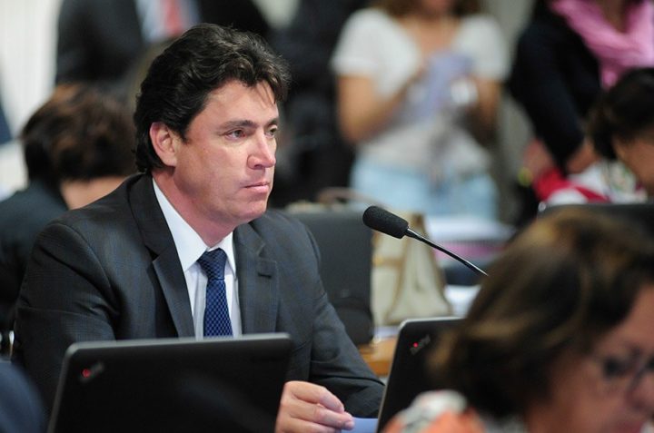 Foto: Senado
