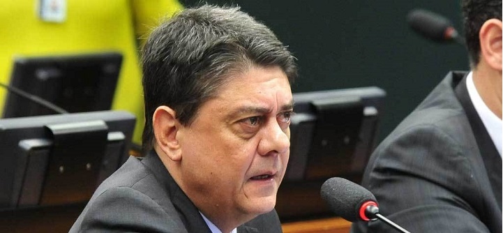 Foto: Secom/Câmara Federal